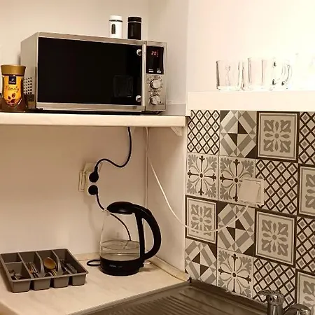 بيت ضيافة Prywatny Dla Dwoch Osob 2 وارسو