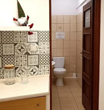 Prywatny Dla Dwoch Osob 2 Pensionat *