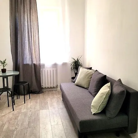 Pensionat Prywatny Dla Dwoch Osob 2 *