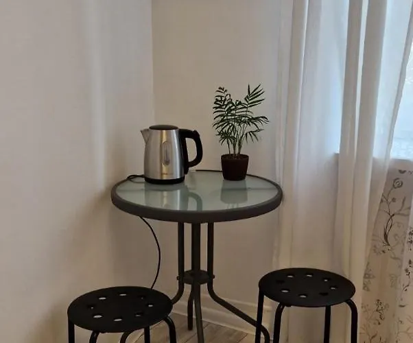 Prywatny Dla Dwoch Osob 2 Varşova