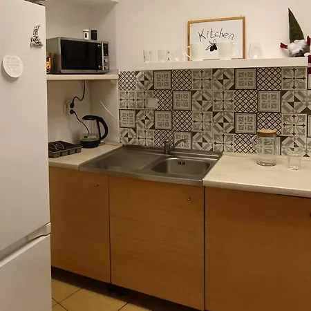 Prywatny Dla Dwoch Osob 2 Гостевой дом