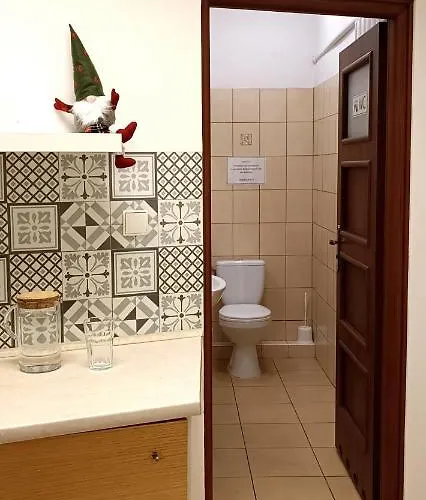 Prywatny Dla Dwoch Osob 2 Penzion *