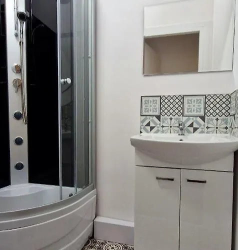 Guest house Prywatny Dla Dwoch Osob 2 Warsaw