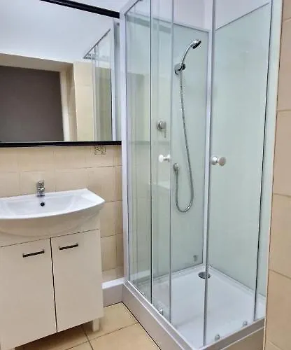 Prywatny Dla Dwoch Osob 2 Penzion *