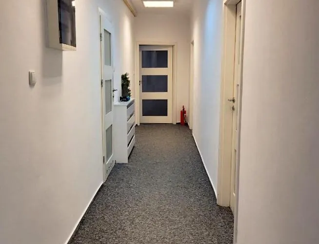 Guest house Prywatny Dla Dwoch Osob 2 Warsaw