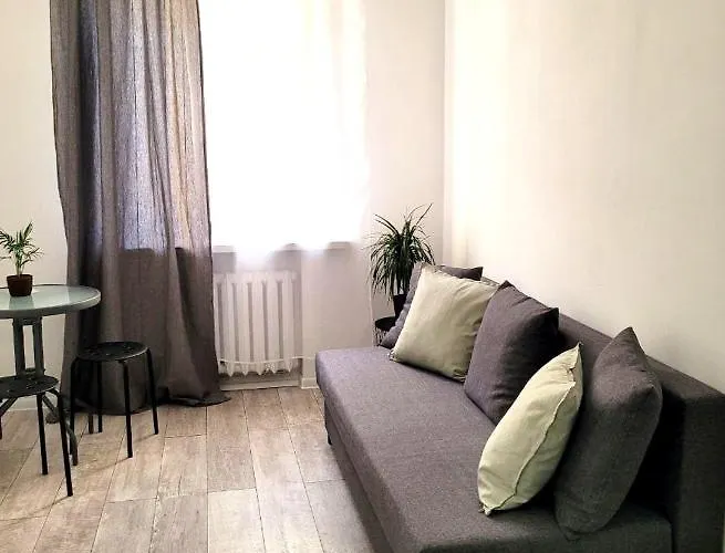 Guest house Prywatny Dla Dwoch Osob 2 *