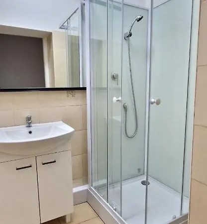 Prywatny Dla Dwoch Osob 2 Affittacamere *