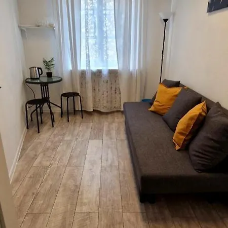 Prywatny Dla Dwoch Osob 2 Affittacamere Varsavia