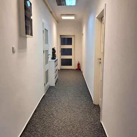 招待所 Prywatny Dla Dwoch Osob 2 华沙