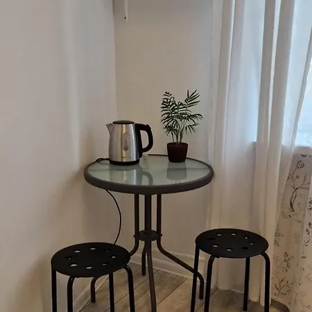 Prywatny Dla Dwoch Osob 2 华沙